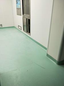 醫院pvc塑膠地板
